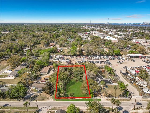 540 NORTH STREET, Daytona Beach, FL 32114