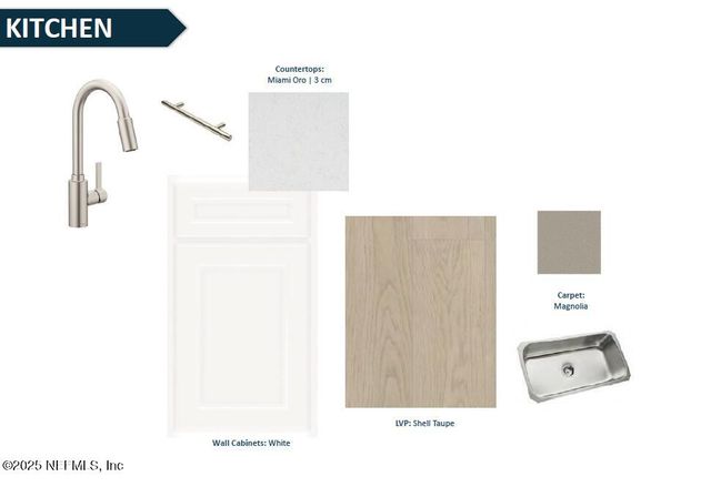 1856 SUE MEADOW Lane, Middleburg, FL 32068