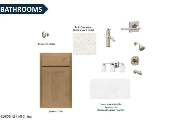 1856 SUE MEADOW Lane, Middleburg, FL 32068