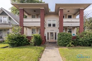 1702 Starr Avenue, Toledo, OH 43605