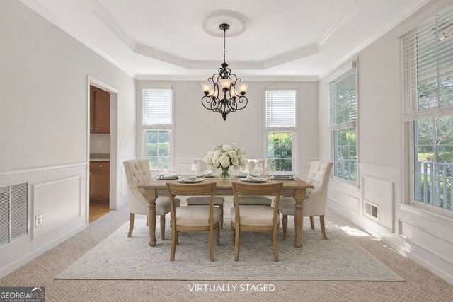 100 Centennial Drive, Peachtree City, GA 30269