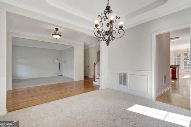 100 Centennial Drive, Peachtree City, GA 30269