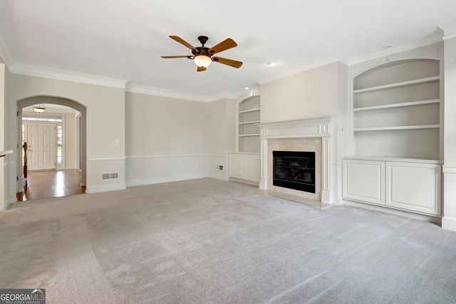 100 Centennial Drive, Peachtree City, GA 30269