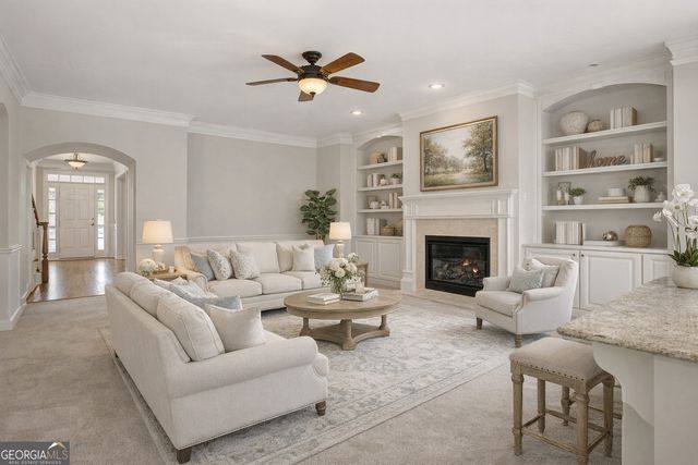 100 Centennial Drive, Peachtree City, GA 30269