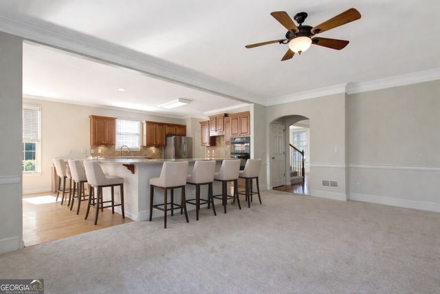 100 Centennial Drive, Peachtree City, GA 30269