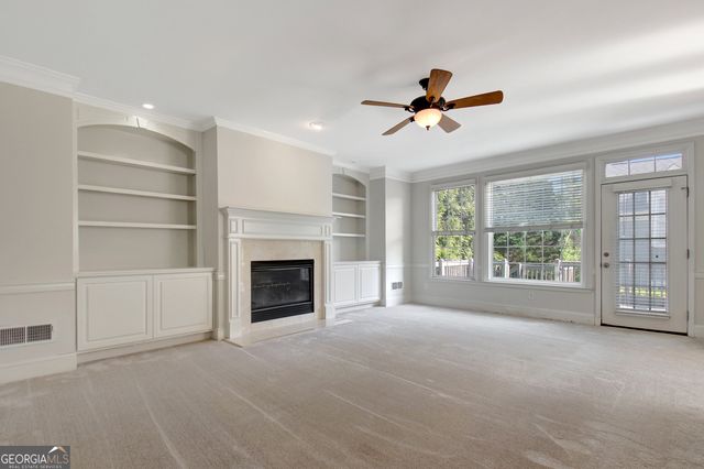 100 Centennial Drive, Peachtree City, GA 30269