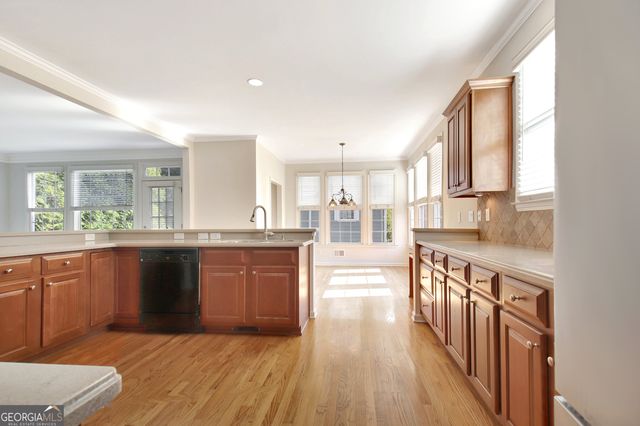 100 Centennial Drive, Peachtree City, GA 30269