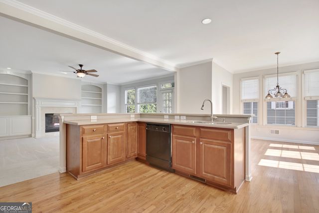 100 Centennial Drive, Peachtree City, GA 30269