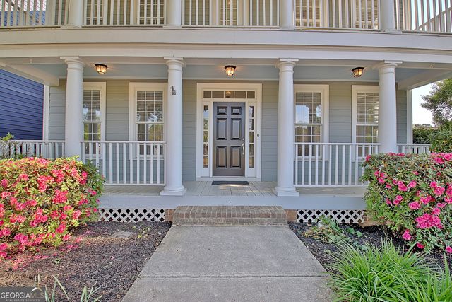 100 Centennial Drive, Peachtree City, GA 30269