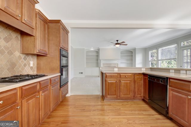 100 Centennial Drive, Peachtree City, GA 30269