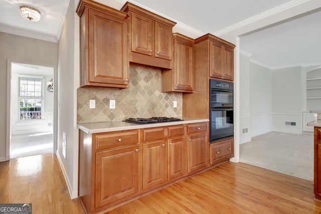 100 Centennial Drive, Peachtree City, GA 30269