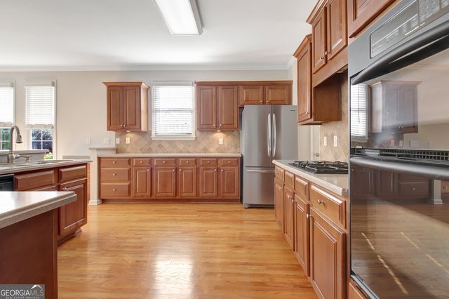 100 Centennial Drive, Peachtree City, GA 30269