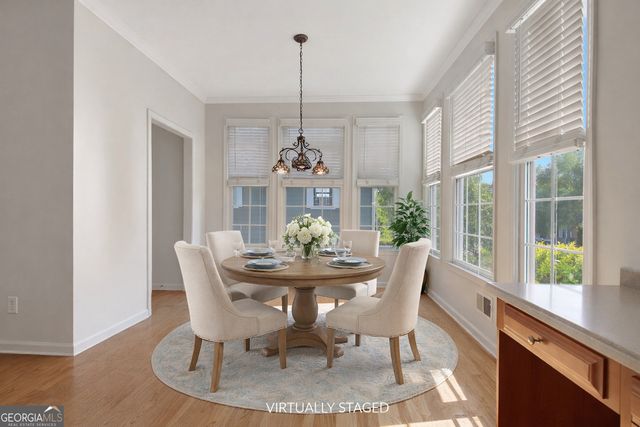 100 Centennial Drive, Peachtree City, GA 30269