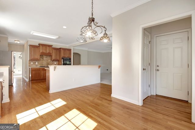 100 Centennial Drive, Peachtree City, GA 30269