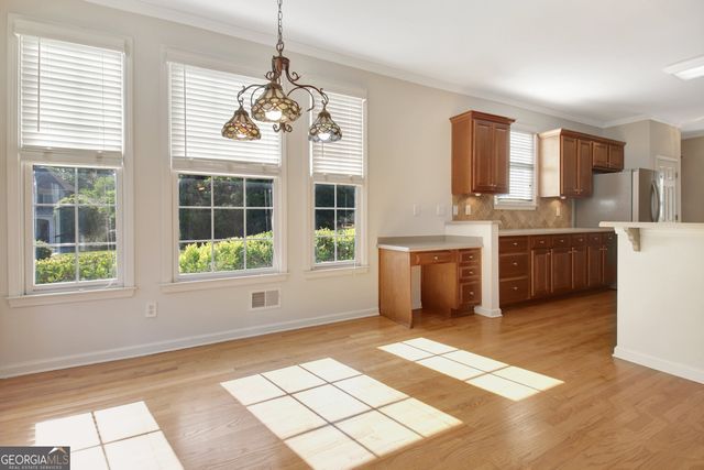 100 Centennial Drive, Peachtree City, GA 30269