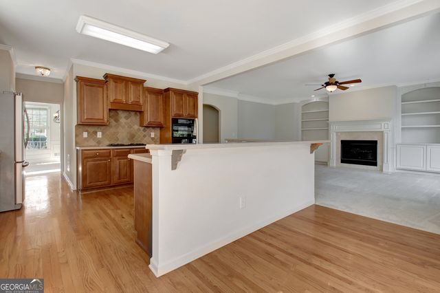 100 Centennial Drive, Peachtree City, GA 30269