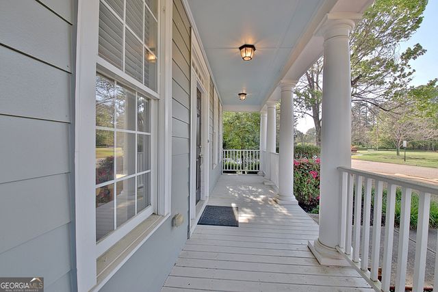 100 Centennial Drive, Peachtree City, GA 30269