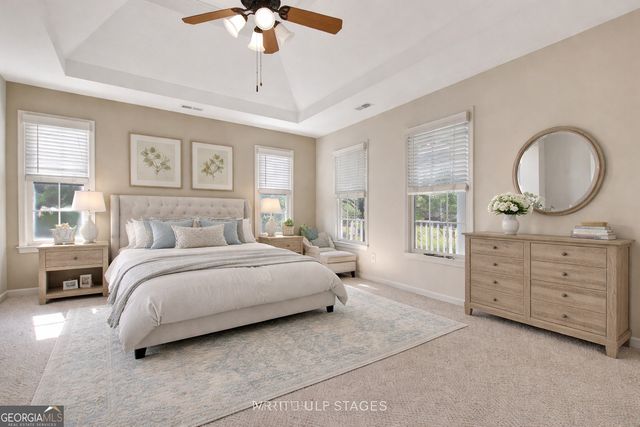 100 Centennial Drive, Peachtree City, GA 30269