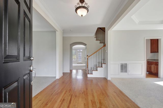 100 Centennial Drive, Peachtree City, GA 30269