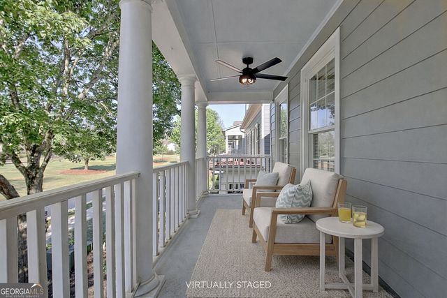 100 Centennial Drive, Peachtree City, GA 30269