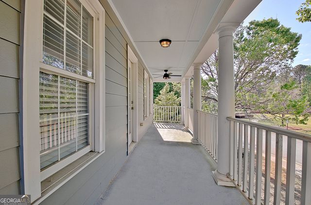 100 Centennial Drive, Peachtree City, GA 30269