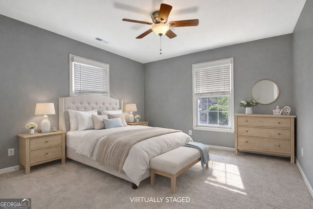 100 Centennial Drive, Peachtree City, GA 30269