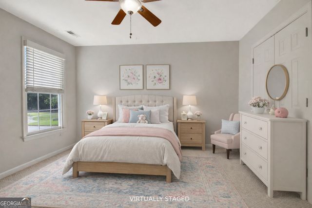 100 Centennial Drive, Peachtree City, GA 30269