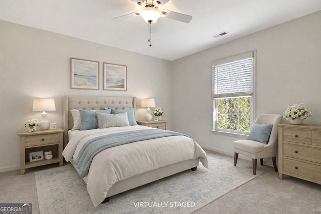 100 Centennial Drive, Peachtree City, GA 30269