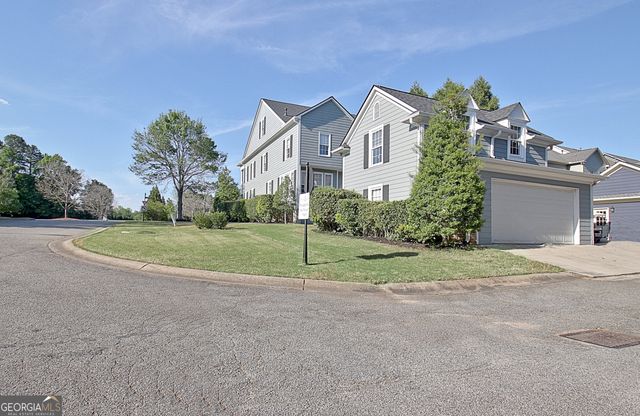 100 Centennial Drive, Peachtree City, GA 30269
