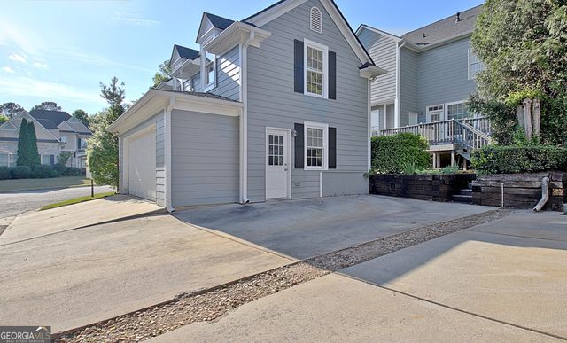 100 Centennial Drive, Peachtree City, GA 30269