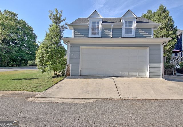 100 Centennial Drive, Peachtree City, GA 30269