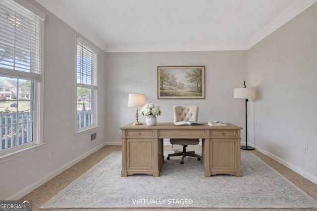 100 Centennial Drive, Peachtree City, GA 30269