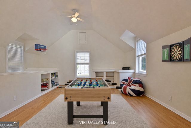 100 Centennial Drive, Peachtree City, GA 30269