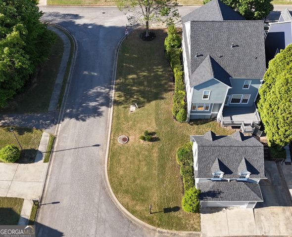 100 Centennial Drive, Peachtree City, GA 30269