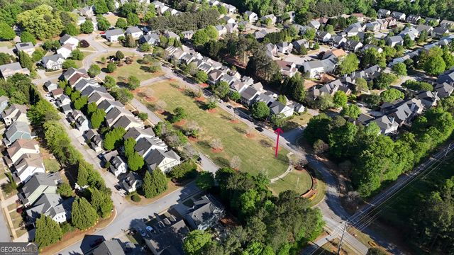 100 Centennial Drive, Peachtree City, GA 30269