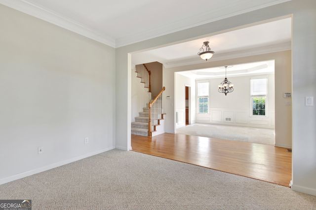 100 Centennial Drive, Peachtree City, GA 30269