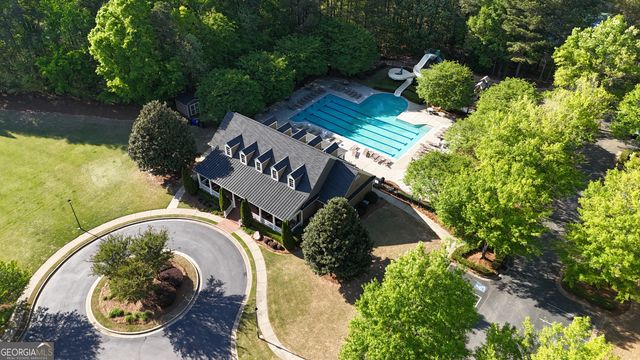 100 Centennial Drive, Peachtree City, GA 30269