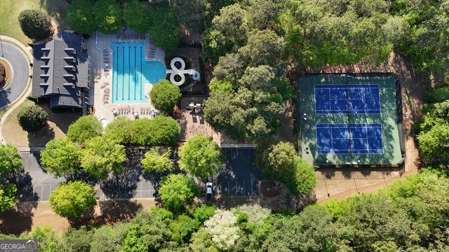 100 Centennial Drive, Peachtree City, GA 30269