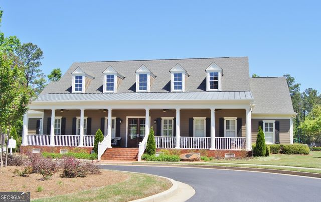 100 Centennial Drive, Peachtree City, GA 30269