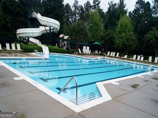 100 Centennial Drive, Peachtree City, GA 30269