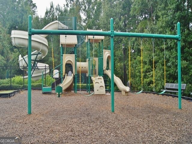 100 Centennial Drive, Peachtree City, GA 30269