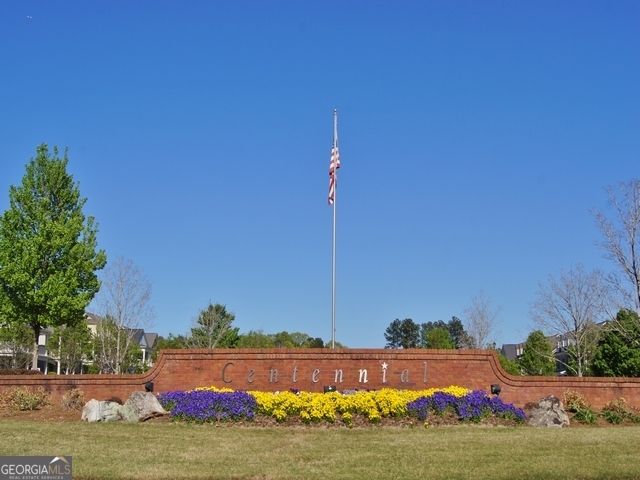 100 Centennial Drive, Peachtree City, GA 30269