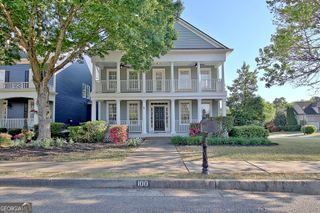 100 Centennial Drive, Peachtree City, GA 30269