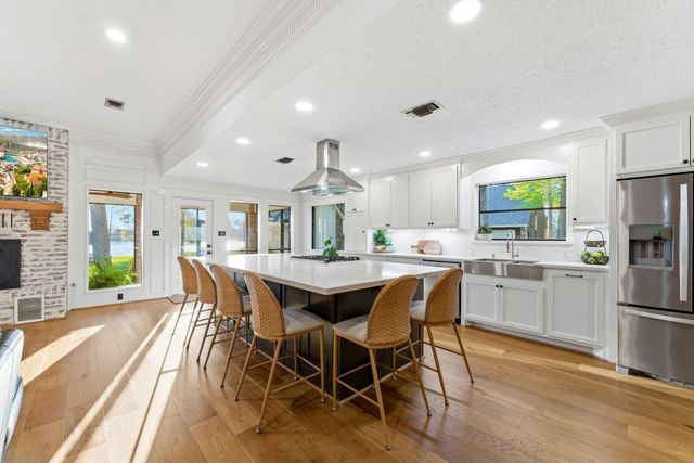 1125 River Road, Montgomery, TX 77356