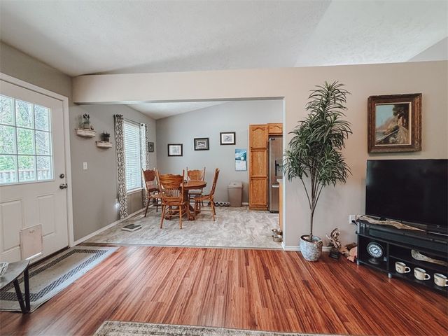 1015 S Walnut, Harrison, AR 72601