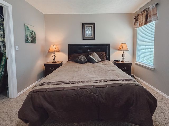 1015 S Walnut, Harrison, AR 72601