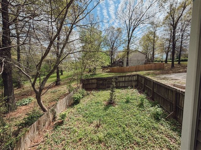 1015 S Walnut, Harrison, AR 72601