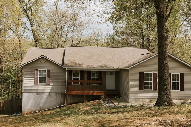 1015 S Walnut, Harrison, AR 72601