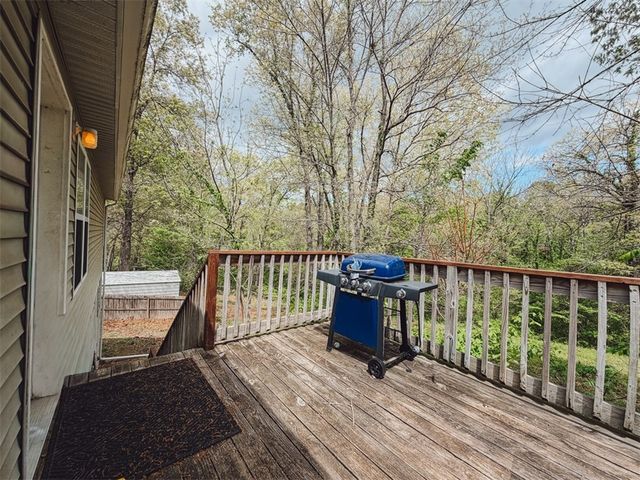 1015 S Walnut, Harrison, AR 72601