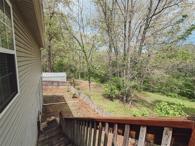 1015 S Walnut, Harrison, AR 72601
